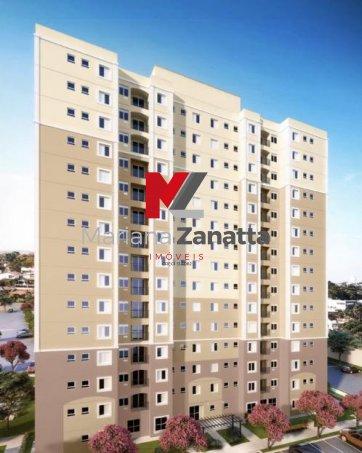 Villa Bergamo - Apartamento em Lançamentos no bairro Jardim Firenze - Santa Bárb... - Foto 2