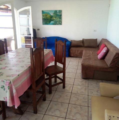 Casa de Praia Frente ao Mar Itapoá/S.C - Foto 15