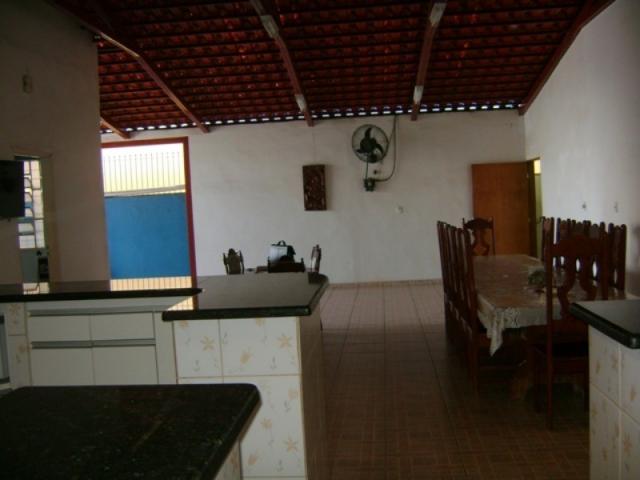 Casa e galpão juntos - Foto 18