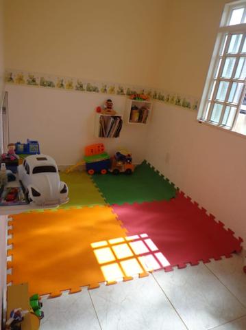 Jander Bons Negócios vende ou troca casa de 4 qts, suíte no Setor de Mansões de Sobradinho - Foto 11