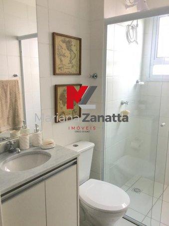 Villa Bergamo - Apartamento em Lançamentos no bairro Jardim Firenze - Santa Bárb... - Foto 6