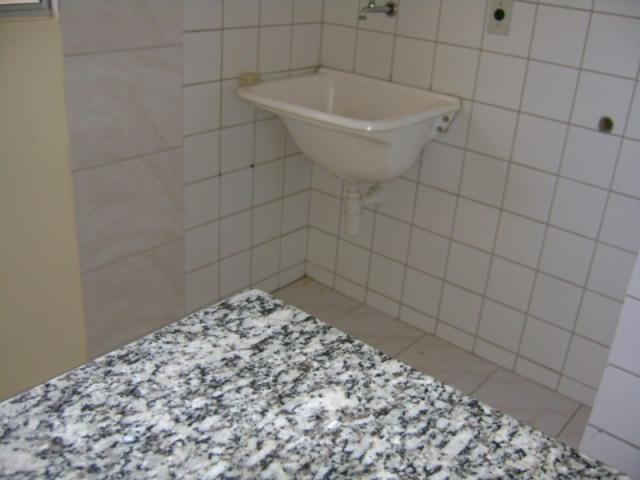 Apartamento 2 quartos - Foto 5