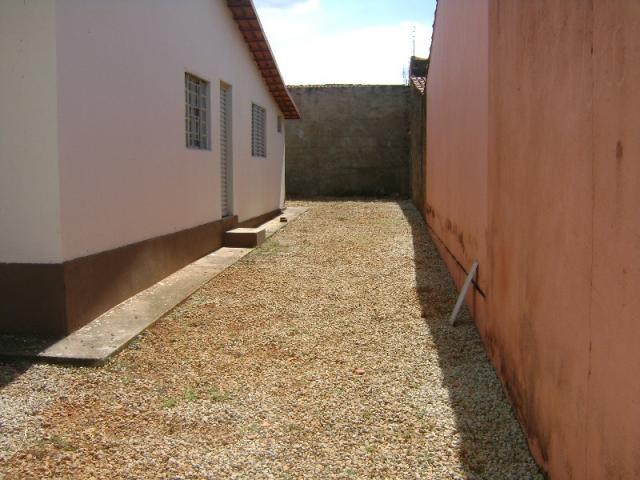 Casa com 3 quartos