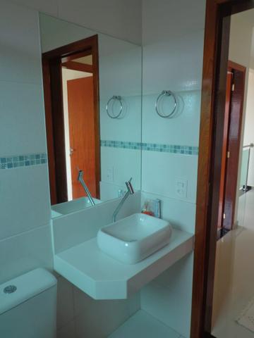 Jander Bons Negócios vende ou troca casa de 4 qts, suíte no Setor de Mansões de Sobradinho - Foto 15
