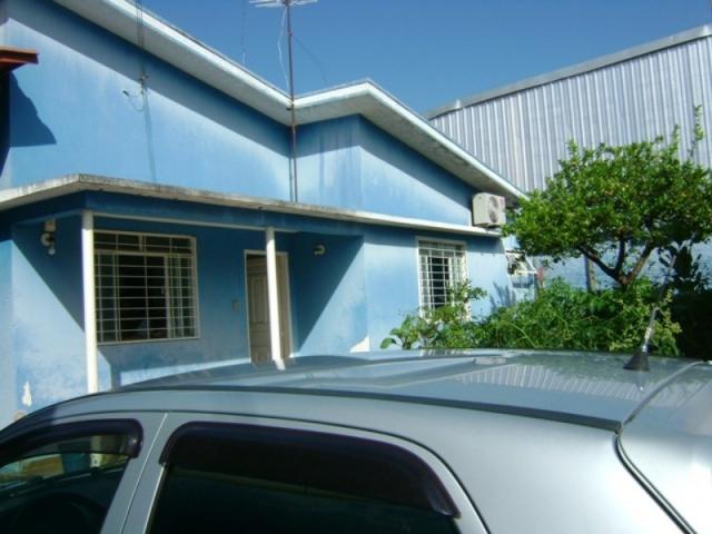 Casa e galpão juntos - Foto 4