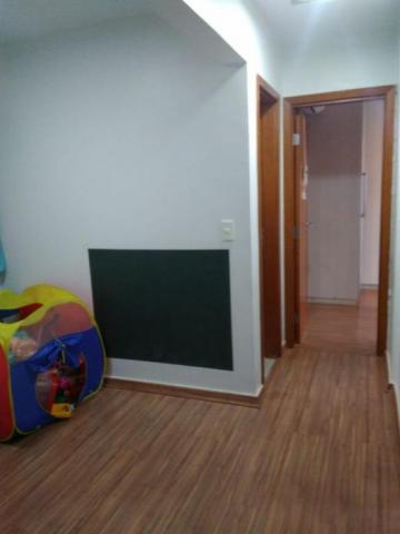 Apartamento residencial à venda, setor dos funcionários, goiânia. - Foto 19