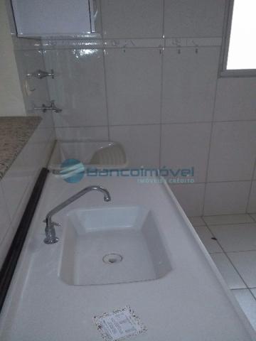 Apartamento para alugar com 2 dormitórios em Jardim flamboyant, Paulínia cod:AP01546 - Foto 4