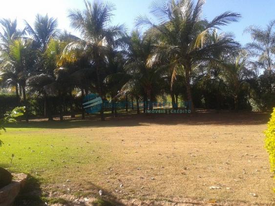 Chácara para alugar em Jequitibá, Paulinia cod:CH00036 - Foto 5
