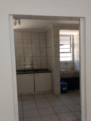 Apartamento à venda com 2 dormitórios em Vila padre manoel de nóbrega, Campinas cod:AP0616 - Foto 2