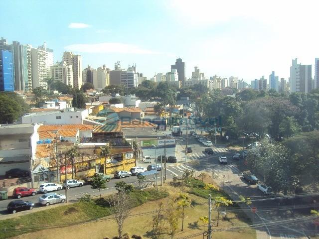 Escritório para alugar com 0 dormitórios em Nova campinas, Campinas cod:SA00164 - Foto 17
