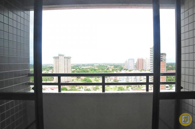Apartamento para alugar com 3 dormitórios em Parque iracema, Fortaleza cod:27612 - Foto 6