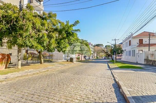 Apartamento à venda com 1 dormitórios em São francisco, Curitiba cod:152568 - Foto 4