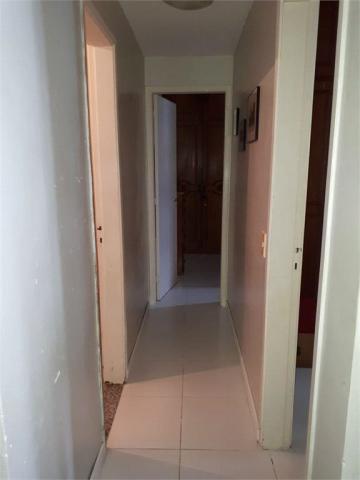 Apartamento à venda com 2 dormitórios em Rio comprido, Rio de janeiro cod:350-IM393116 - Foto 6