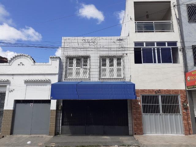 Centro - Prédio Duplex Misto 151,80m²