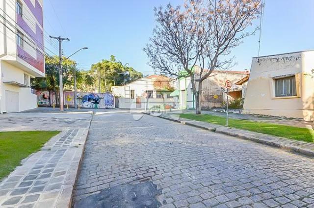 Apartamento à venda com 1 dormitórios em São francisco, Curitiba cod:152568 - Foto 3