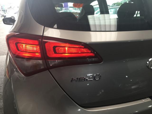 Hyundai Hb20 1.6 Automático 2019 Confort Plus - Foto 8