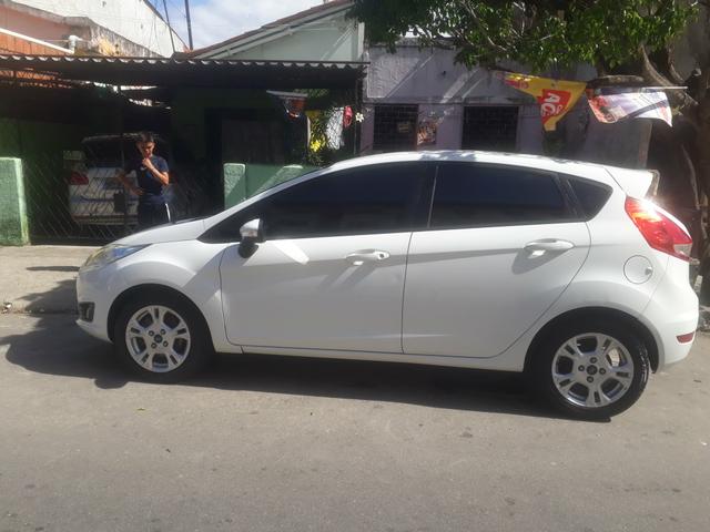 New Fiesta (2015) - Foto 3