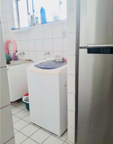 Apartamento 3/4 - Nova Parnamirim - Residencial Praias do Sul - Foto 14