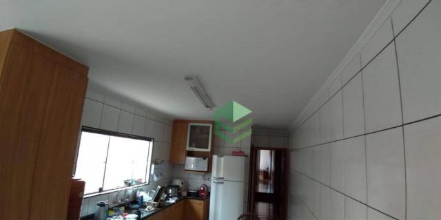 Sobrado com 3 dormitórios à venda, 178 m² por R$ 499.000 - Alves Dias - São Bernardo do Ca - Foto 9