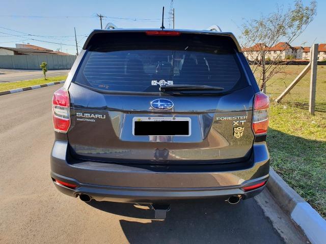 Subaru Forester XT Turbo 2015 - Foto 5