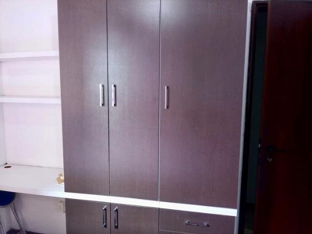 Apartamento Jatiúca, 03 quartos - Foto 6