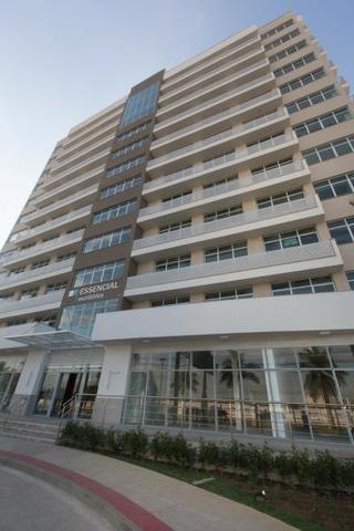 Sala comercial em excelente localização - Foto 5