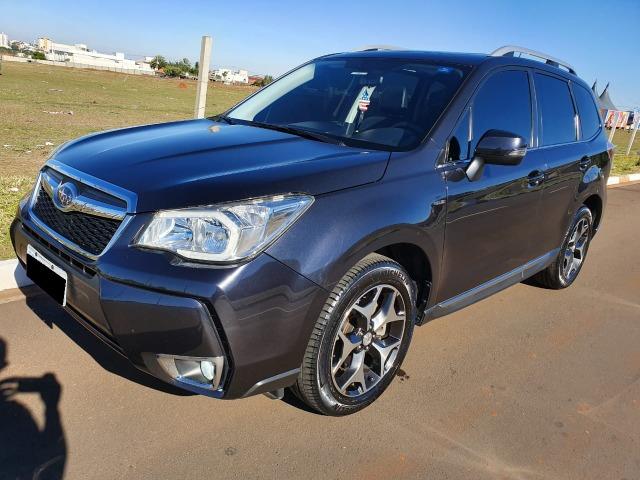 Subaru Forester XT Turbo 2015 - Foto 2