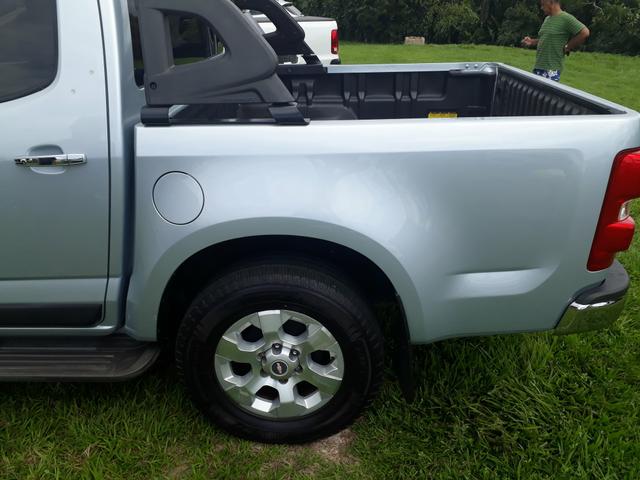 S 10 FLEX 12/13 LTZ conservadisima - Foto 4