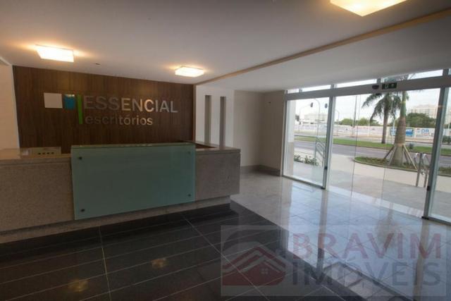 Sala comercial em excelente localização - Foto 6