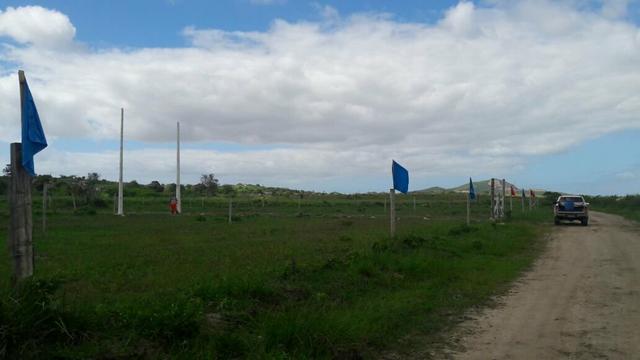 Lotes Liberados para construir!!! - Foto 2