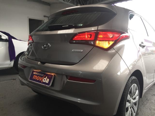Hyundai Hb20 1.6 Automático 2019 Confort Plus - Foto 7