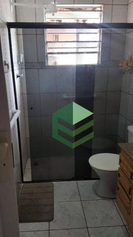 Casa com 2 dormitórios à venda, 128 m² por R$ 360.000 - Alves Dias - São Bernardo do Campo - Foto 7