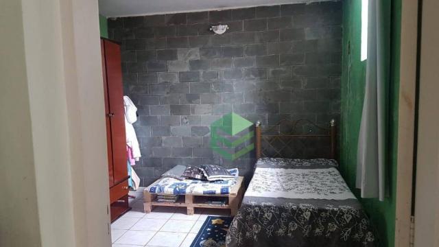 Casa com 2 dormitórios à venda, 128 m² por R$ 360.000 - Alves Dias - São Bernardo do Campo - Foto 5