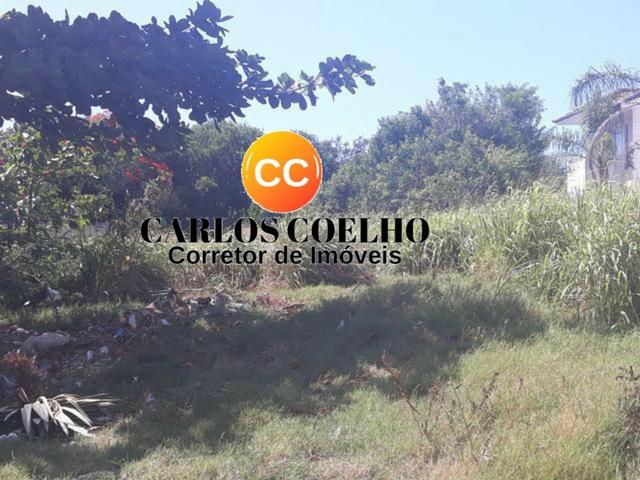 Terreno Excelente na Beira de rua no Bairro Ogiva em Cabo Frio!!!!