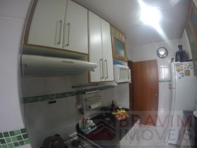 Apartamento com 3 quartos - Foto 5