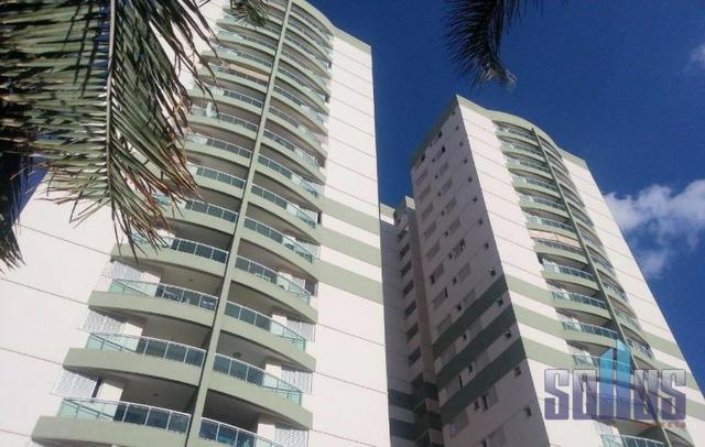 Apartamento 2 quartos, 1 suíte, novo - 68 m2 o maior da categoria