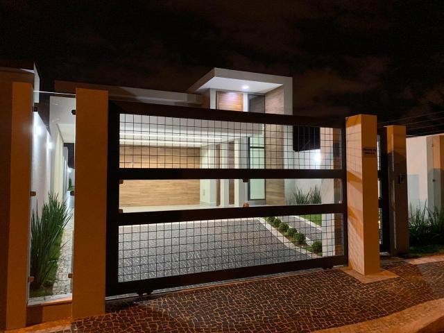 Linda Casa Arquitetura Moderna Rua 12 Vic Pires Ernani Nunes - Foto 16