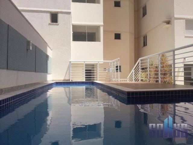 Apartamento 2 quartos, 1 suíte, novo - 68 m2 o maior da categoria - Foto 7