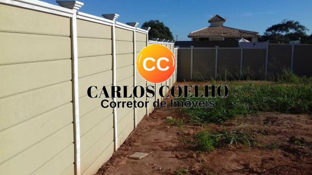 Terreno no Condomínio Bosque de Búzios - Na Rasa