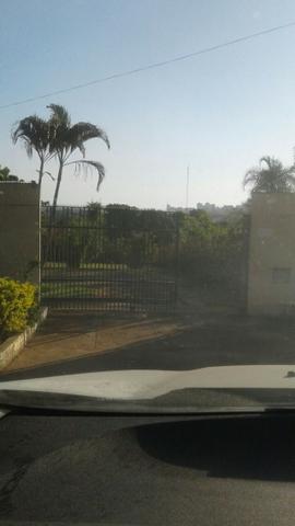 Apartamento de 1 quartos com garagem no térreo, área verde!! - Guarapark - Guará II - Foto 2