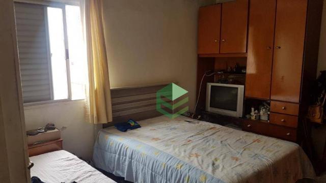 Casa com 2 dormitórios à venda, 128 m² por R$ 360.000 - Alves Dias - São Bernardo do Campo - Foto 11