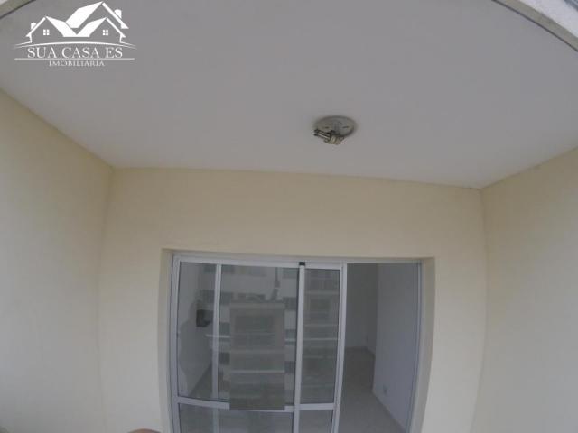 Apartamento à venda com 2 dormitórios em Morada de laranjeiras, Serra cod:AP315GI - Foto 10