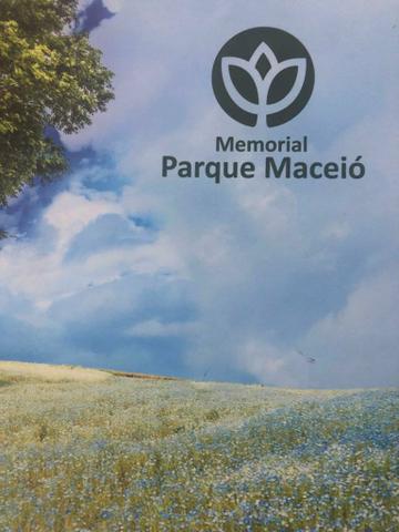 Jazigo memorial Parque Maceió