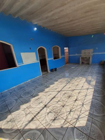 Aluga-se ou vende-se essa casa - Foto 8