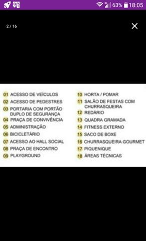 Apartamento em marechal rondom - Foto 9