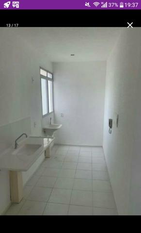 Apartamento em marechal rondom - Foto 2