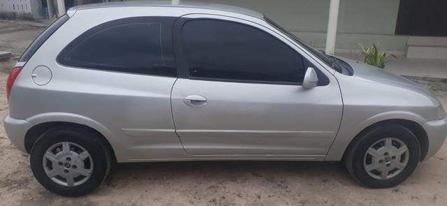 Vende-se Celta 2001 - Foto 3