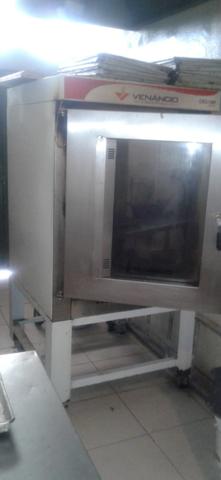 Forno industrial - Foto 2