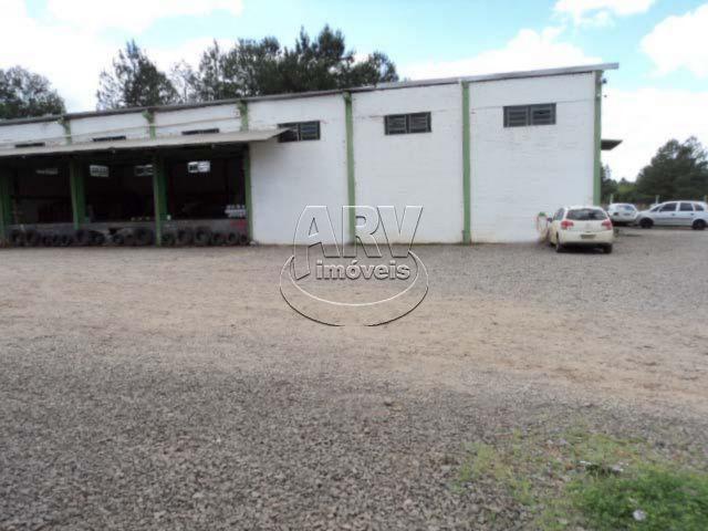 Galpão/depósito/armazém para alugar em Águas mortas, Gravataí cod:1582 - Foto 12
