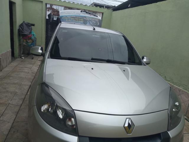 Vendo carro